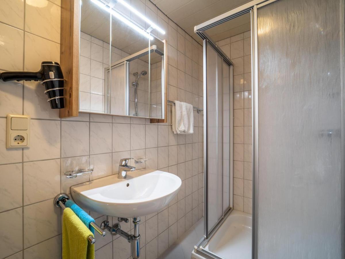 Haus Felder Lejlighed Gortipohl Eksteriør billede